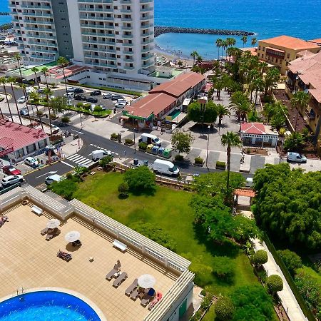 Copacabana Ocean View Apartament Playa Feñabe Exteriér fotografie