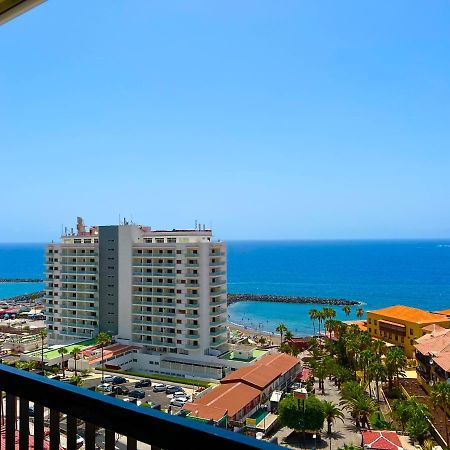 Copacabana Ocean View Apartament Playa Feñabe Exteriér fotografie