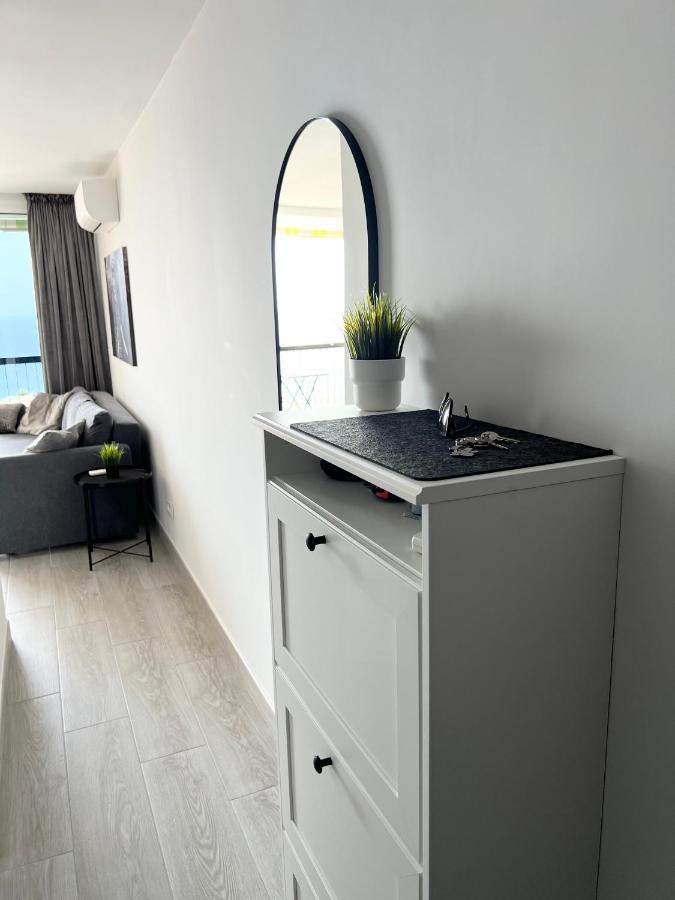 Copacabana Ocean View Apartament Playa Feñabe Exteriér fotografie