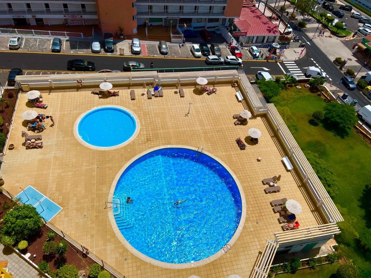 Copacabana Ocean View Apartament Playa Feñabe Exteriér fotografie