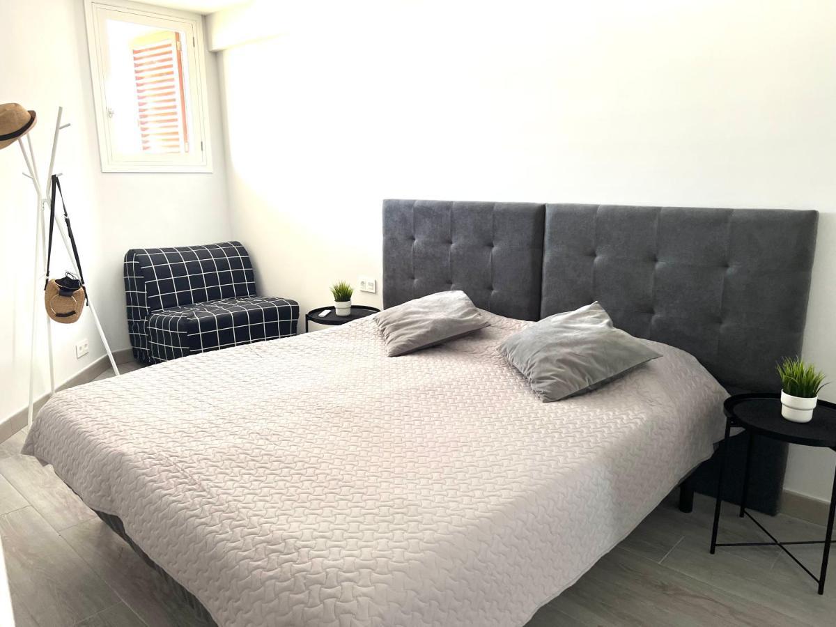 Copacabana Ocean View Apartament Playa Feñabe Exteriér fotografie